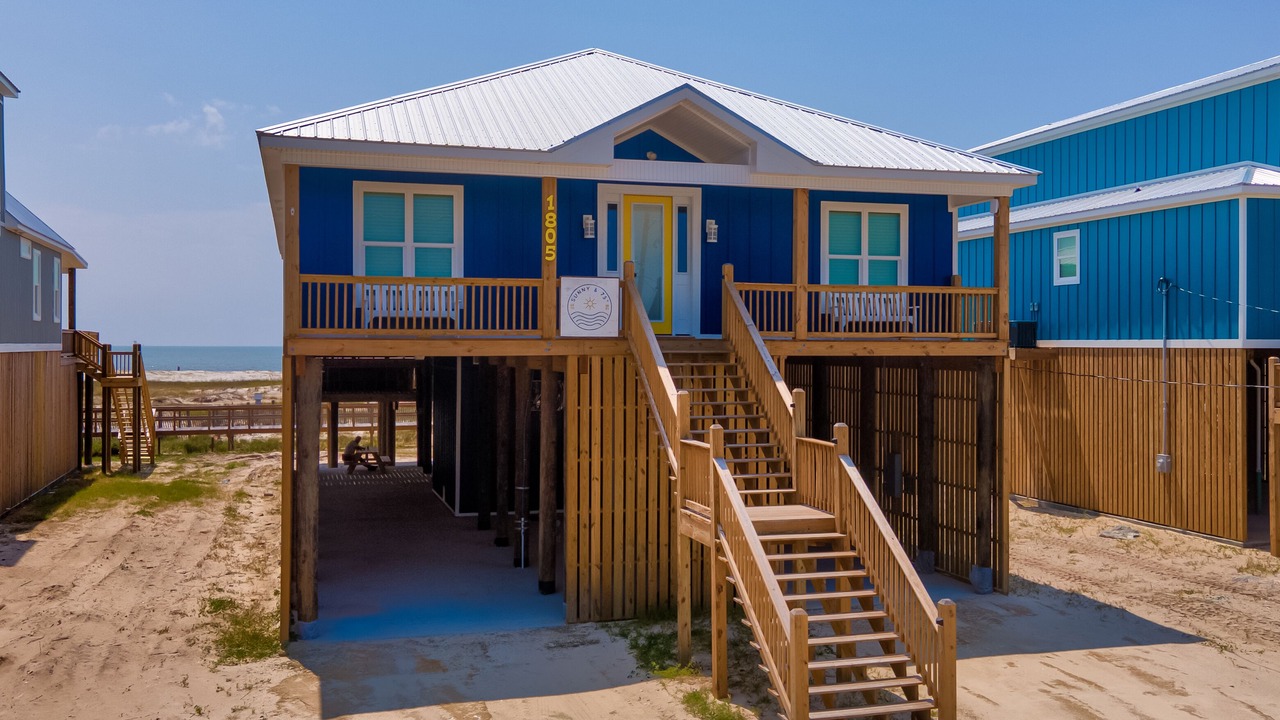Photo of Others in Dauphin Island