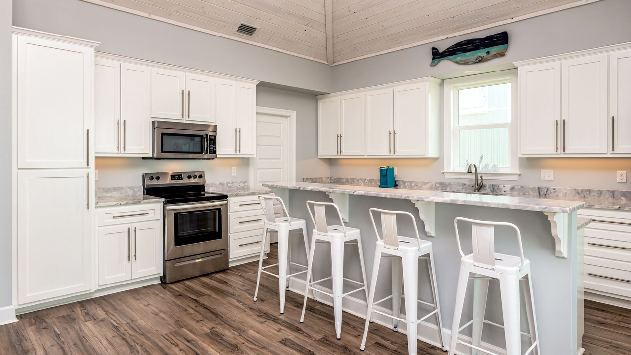 Photo of Bedroom in Dauphin Island