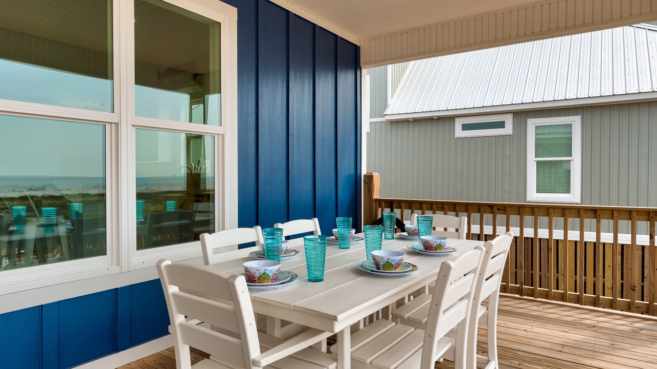 Photo of Outdoor in Dauphin Island