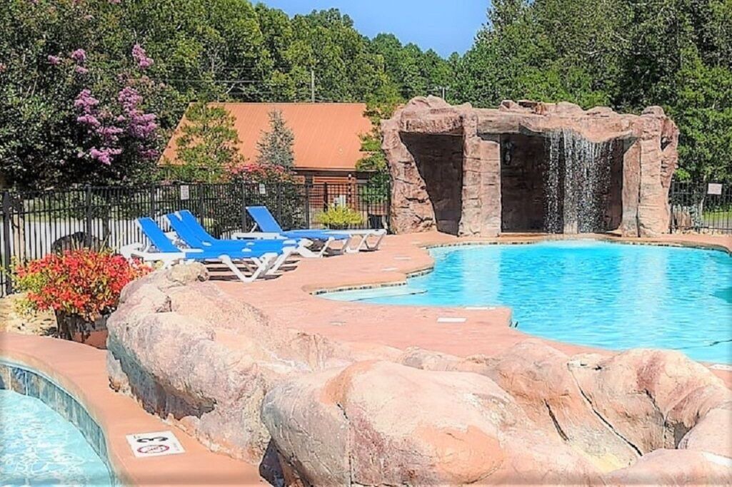 Photo of Outdoor in White Oak Lodge