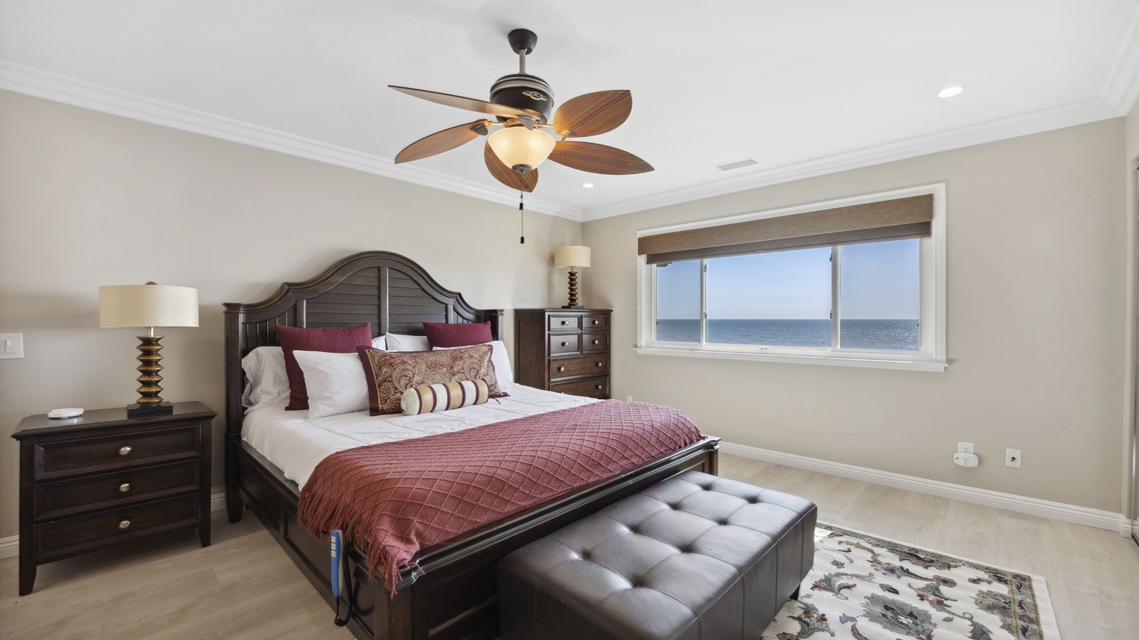 Photo of Bedroom in Carlsbad