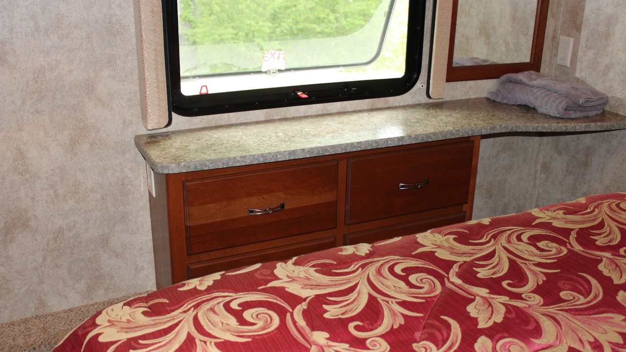 Photo of Bedroom in Mentone