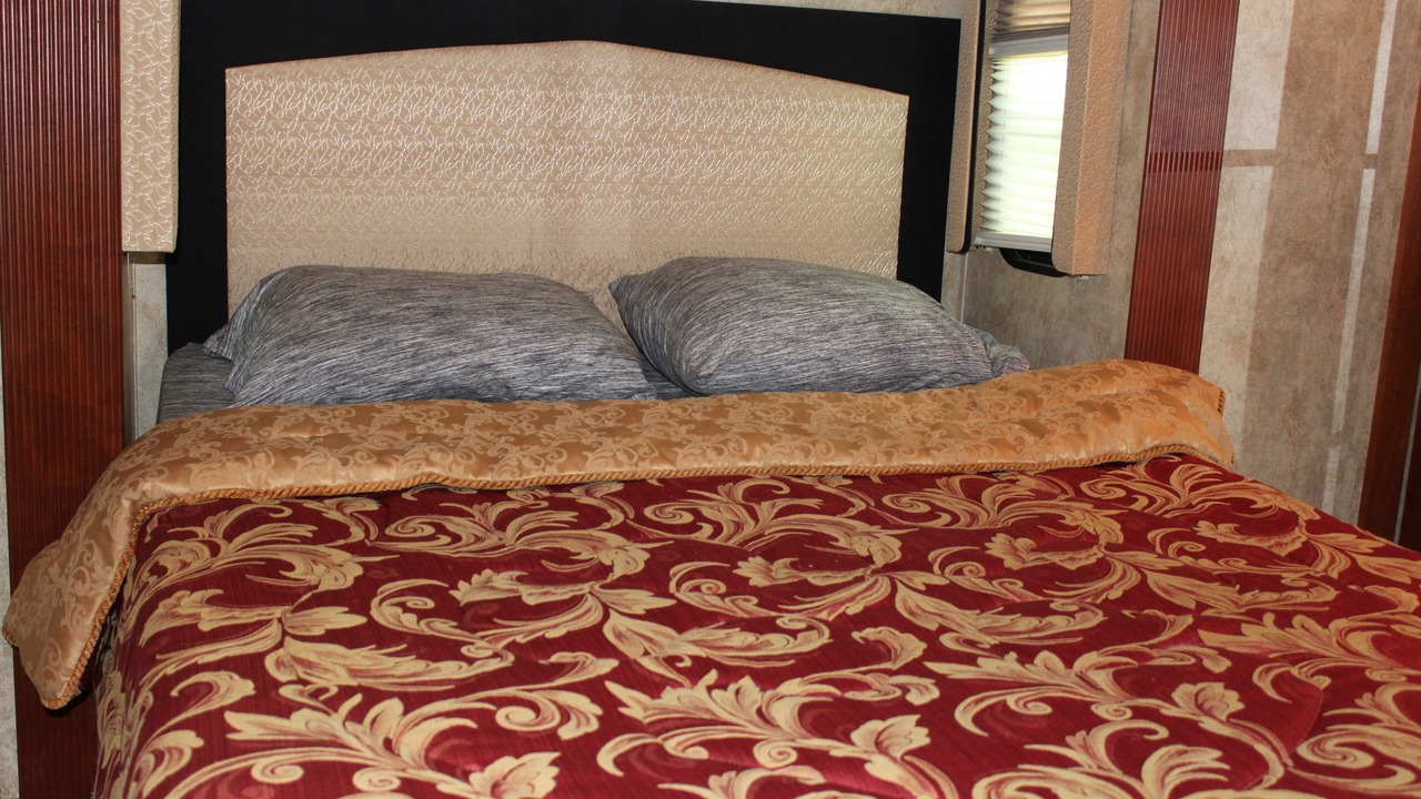Photo of Bedroom in Mentone