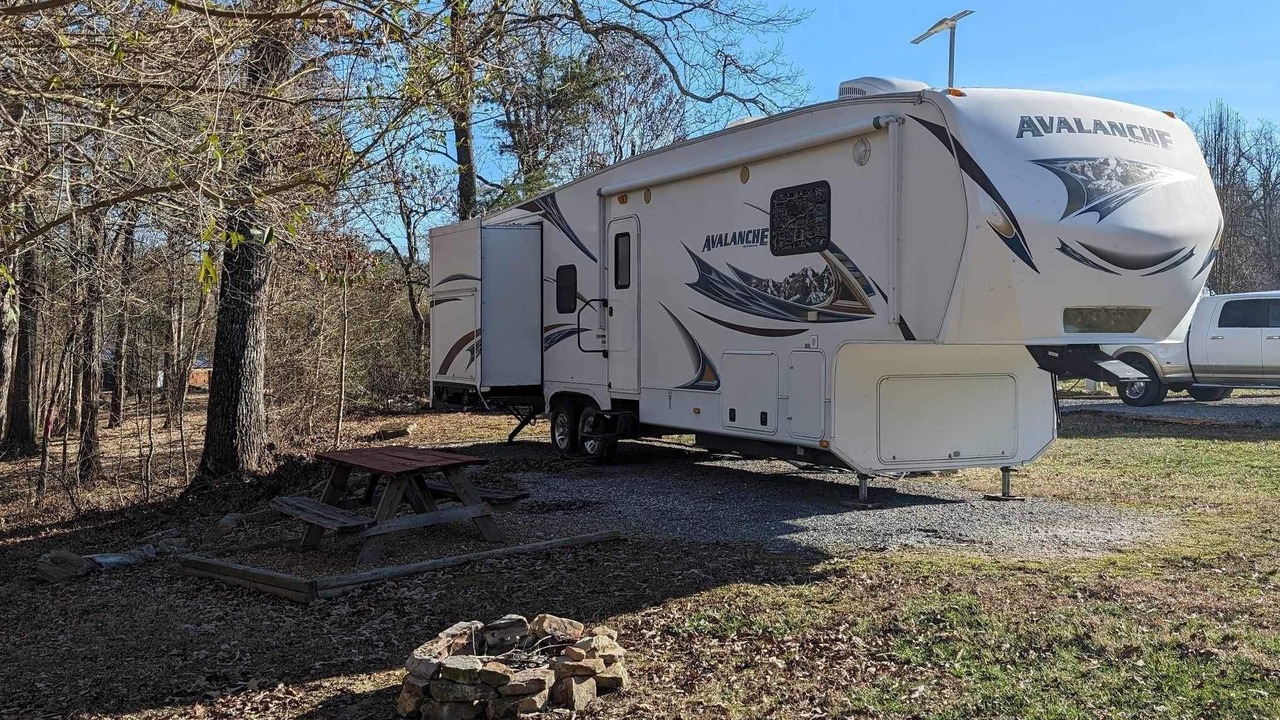 Photo of Outdoor in Mentone