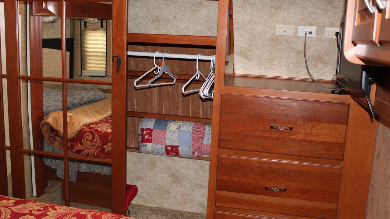 Photo of Bedroom in Mentone