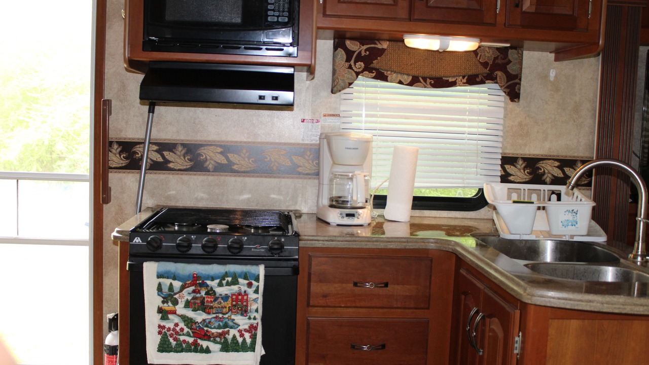 Photo of Kitchen in Mentone