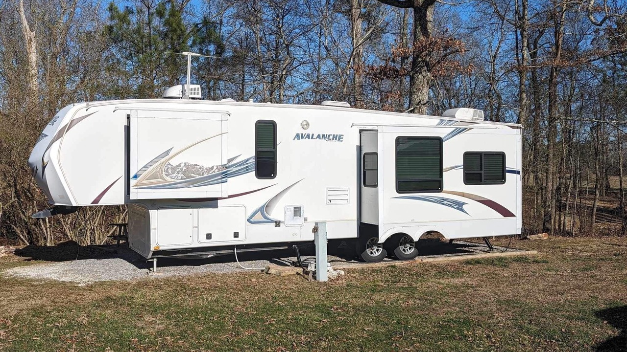 Photo of Outdoor in Mentone