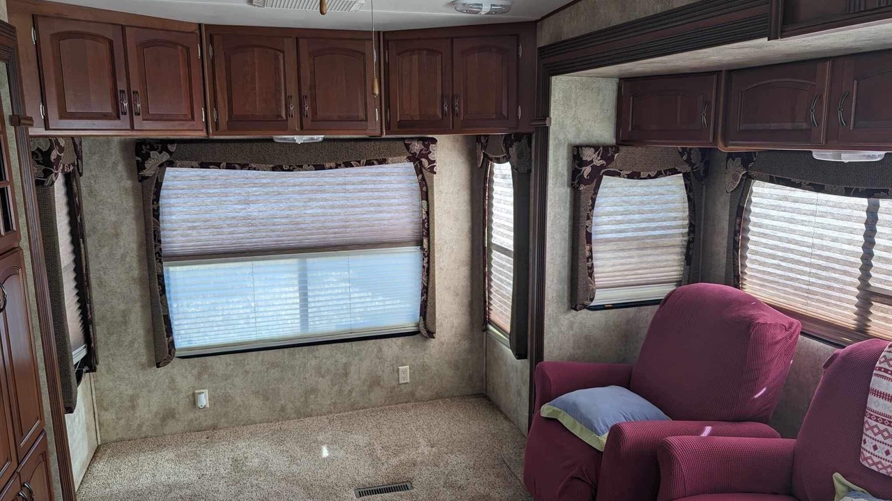 Photo of Livingroom in Mentone
