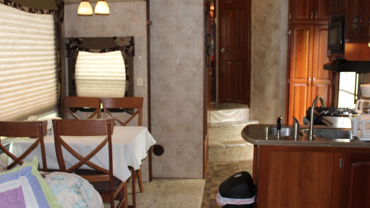 Photo of Kitchen in Mentone