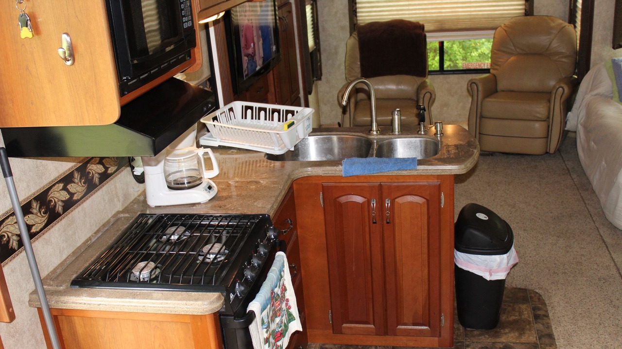 Photo of Kitchen in Mentone