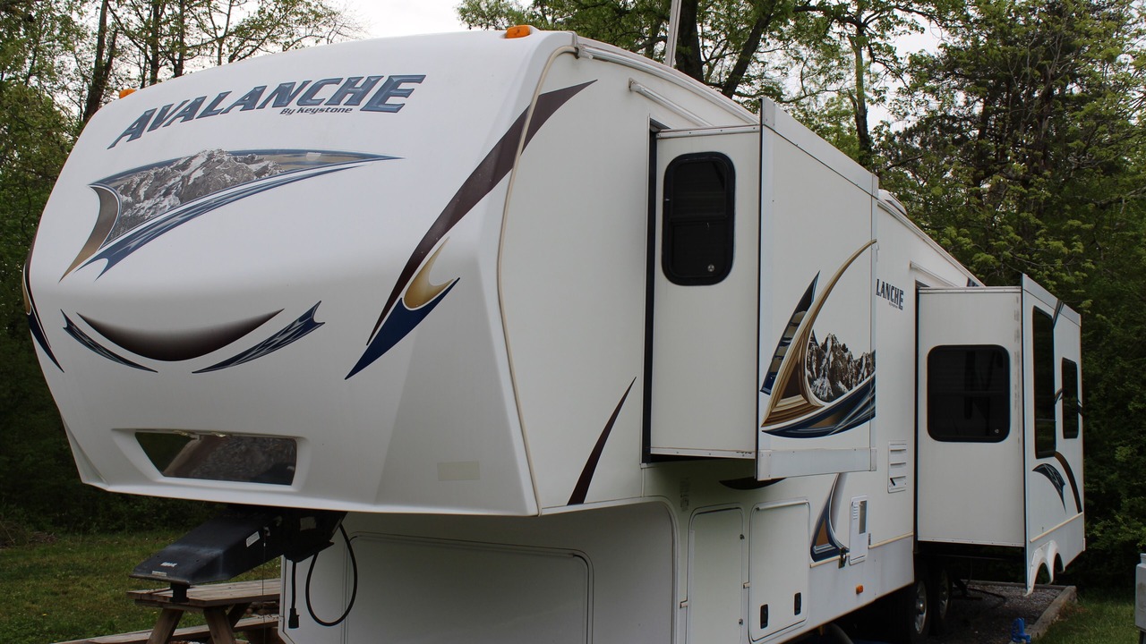 Photo of Outdoor in Mentone