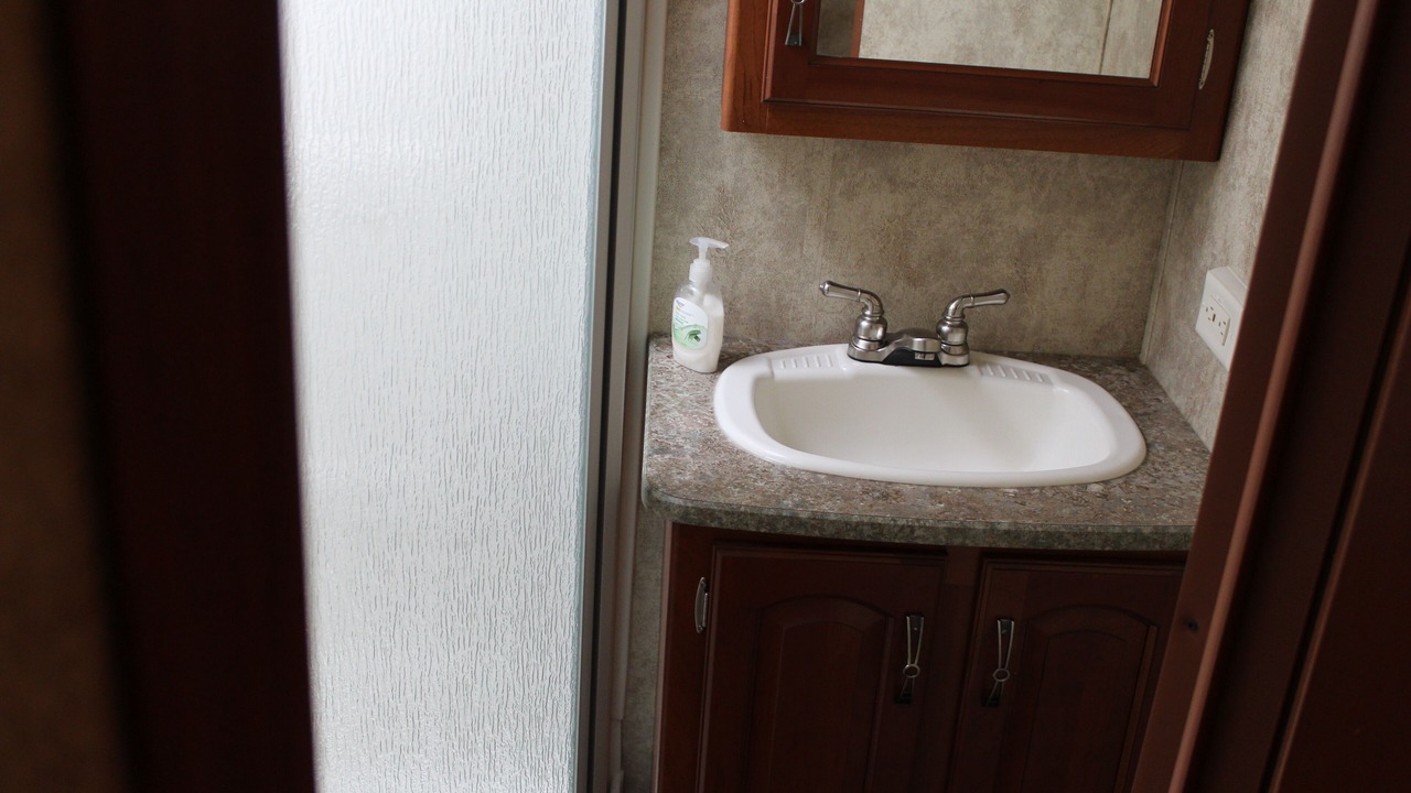 Photo of Bathroom in Mentone
