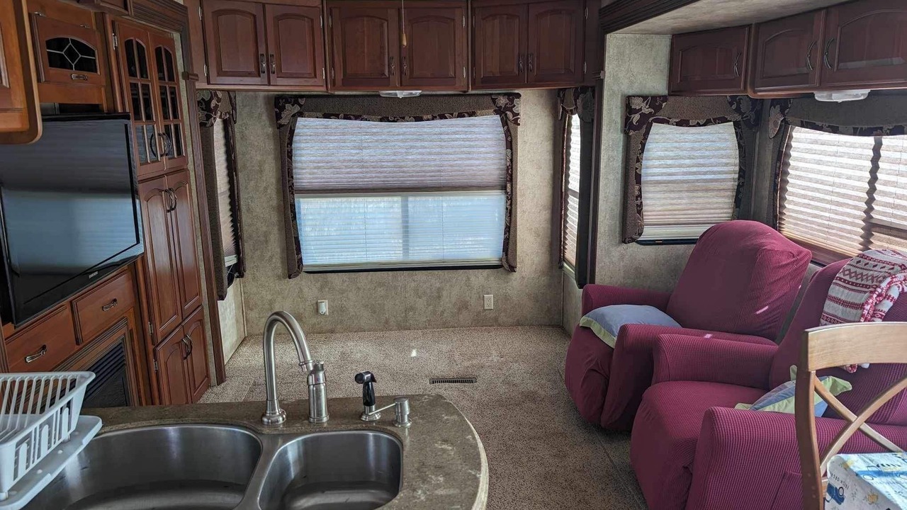 Photo of Livingroom in Mentone
