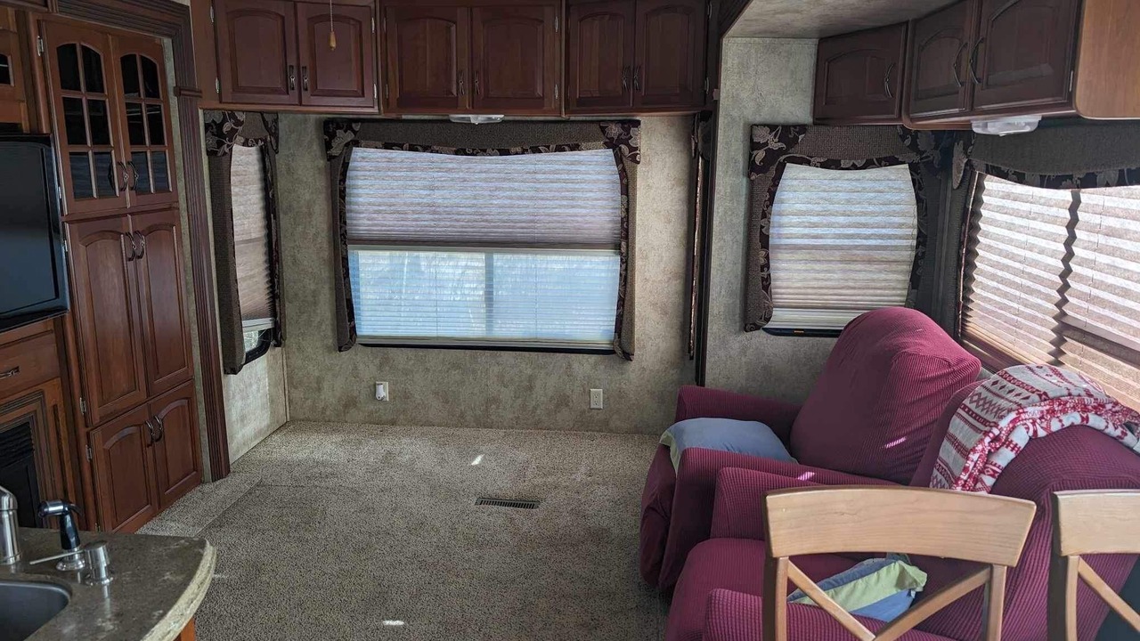 Photo of Livingroom in Mentone