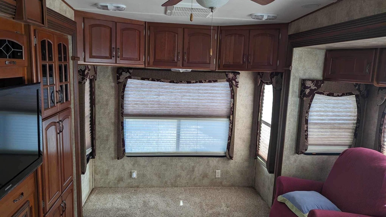 Photo of Livingroom in Mentone