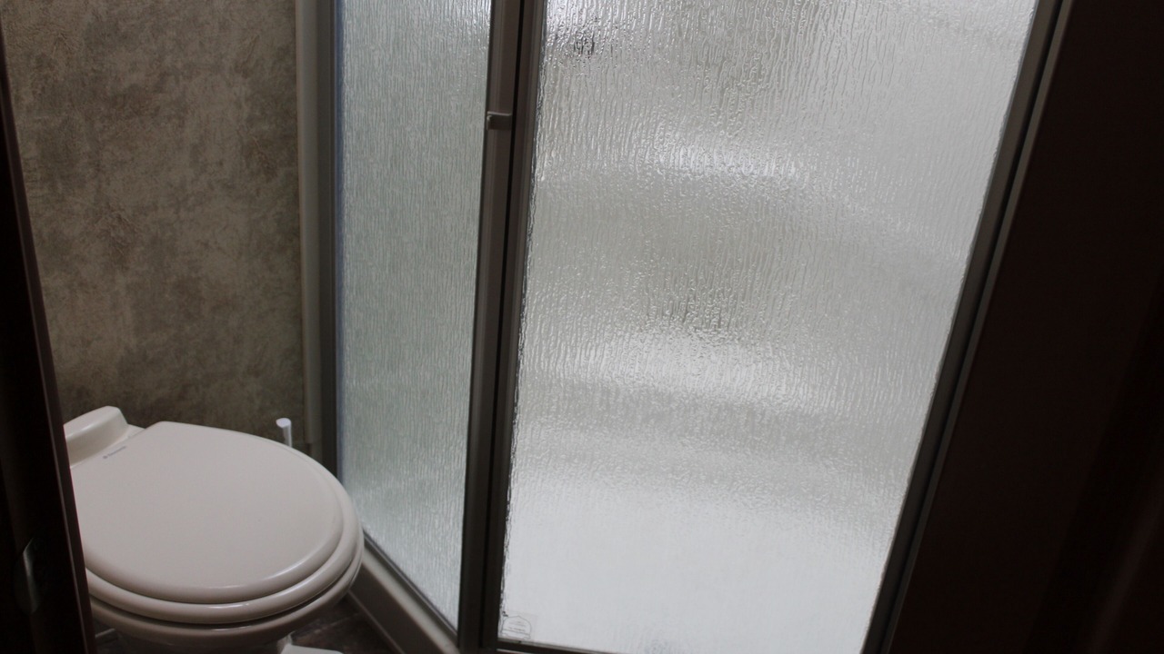 Photo of Bathroom in Mentone