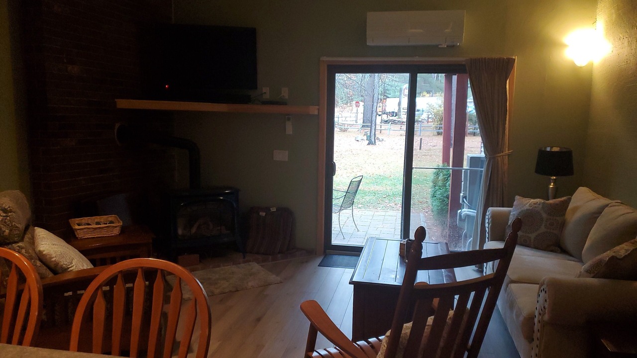 Photo of Bedroom in Bartlett