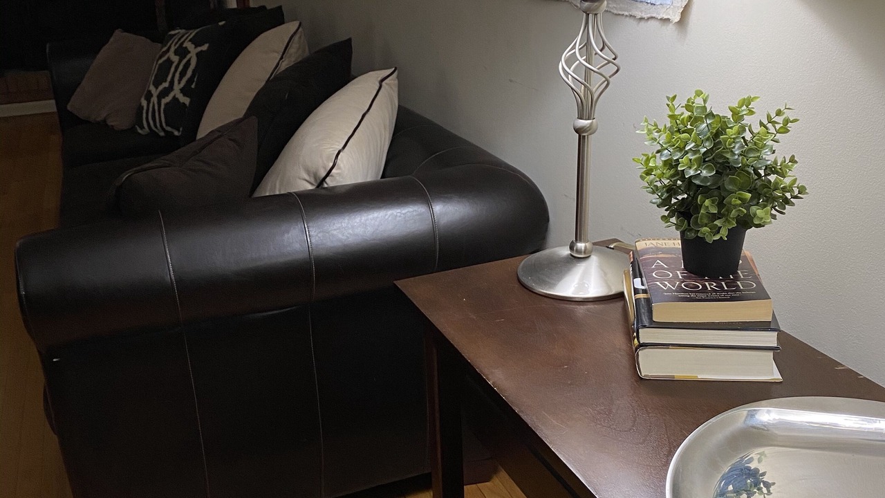 Photo of Livingroom in Cascade Heights