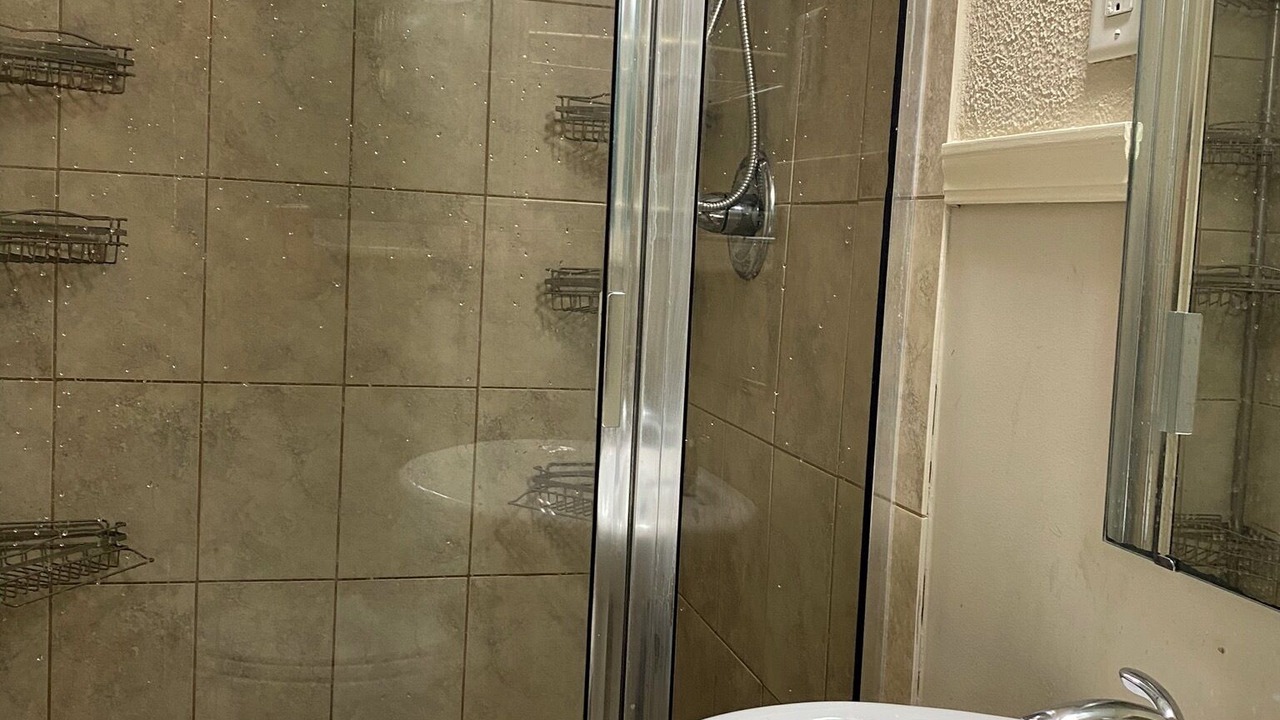 Photo of Bathroom in Cascade Heights