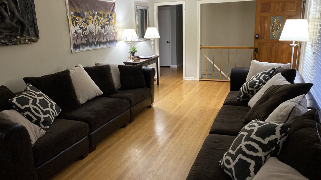 Photo of Livingroom in Cascade Heights
