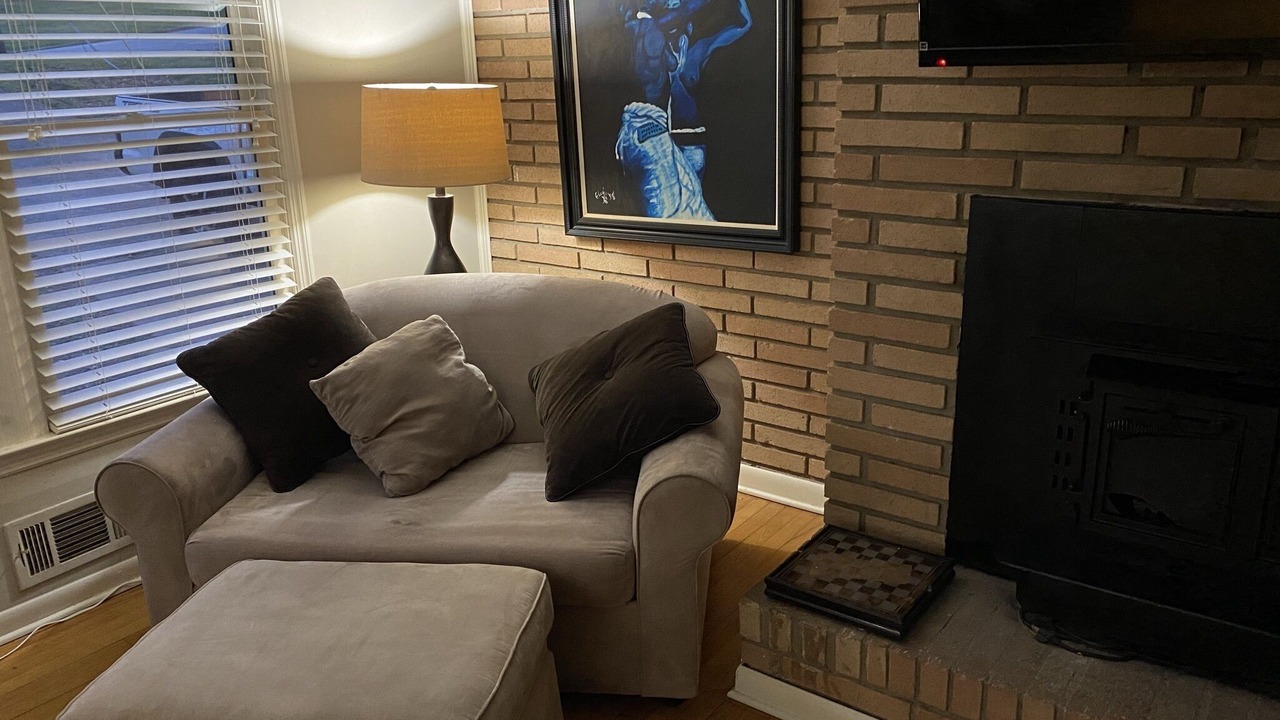 Photo of Livingroom in Cascade Heights