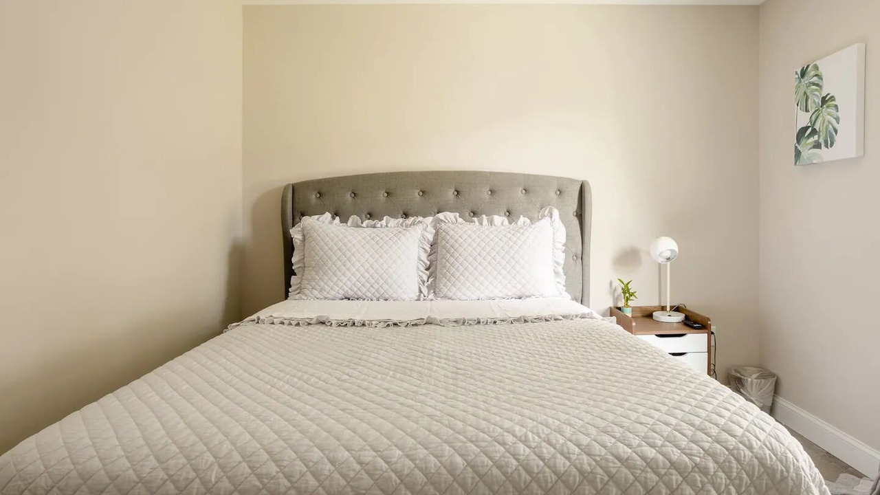 Photo of Bedroom in Candler