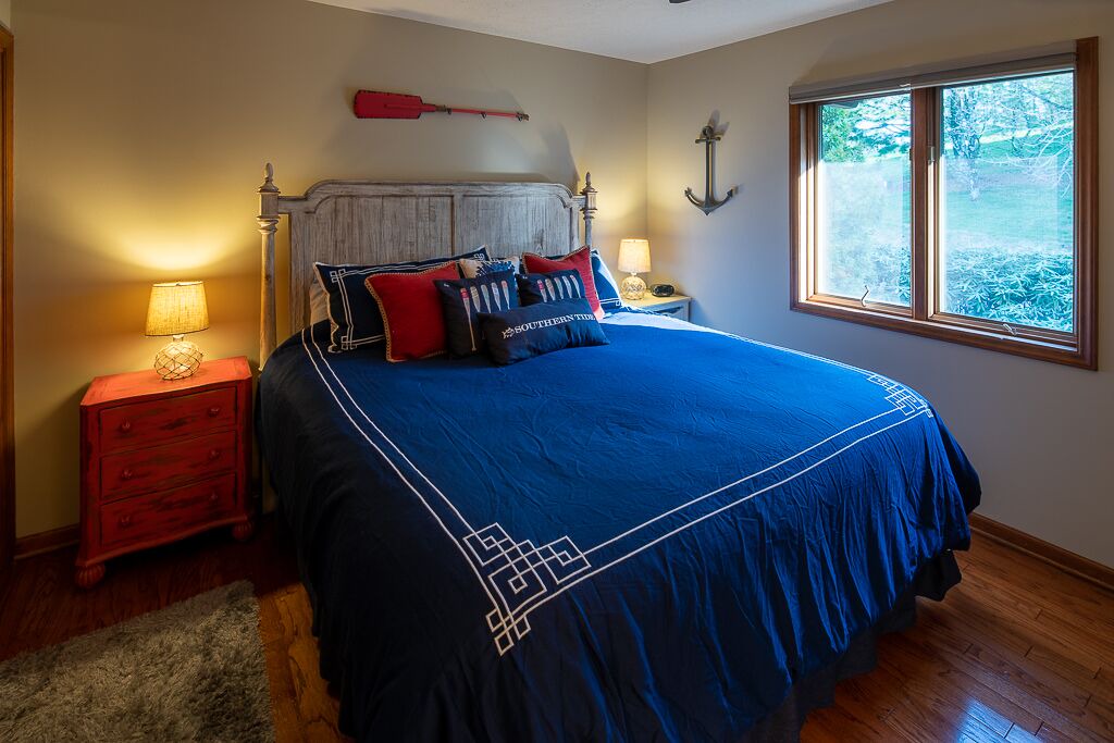 Photo of Bedroom in Blowing Rock