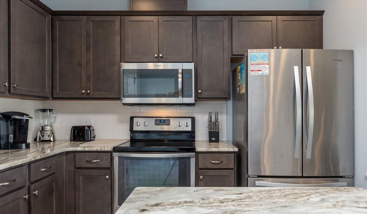 Photo of Kitchen in Dauphin Island