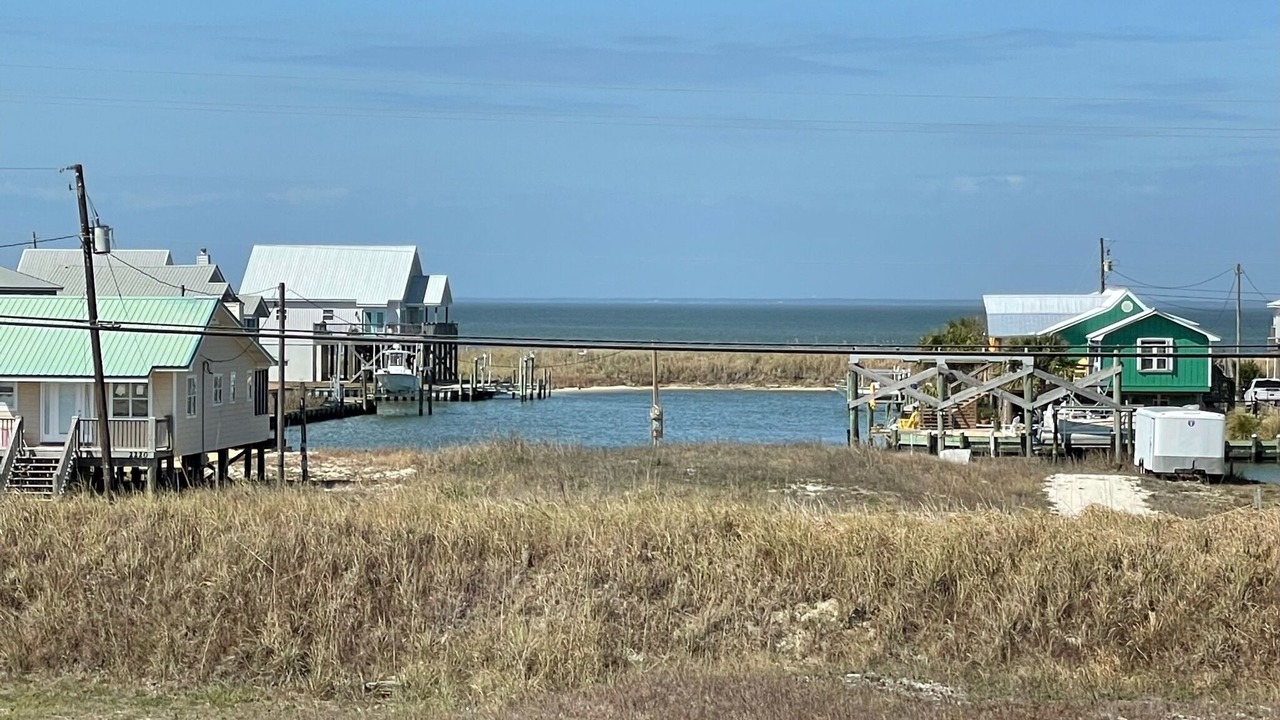 Photo of Others in Dauphin Island