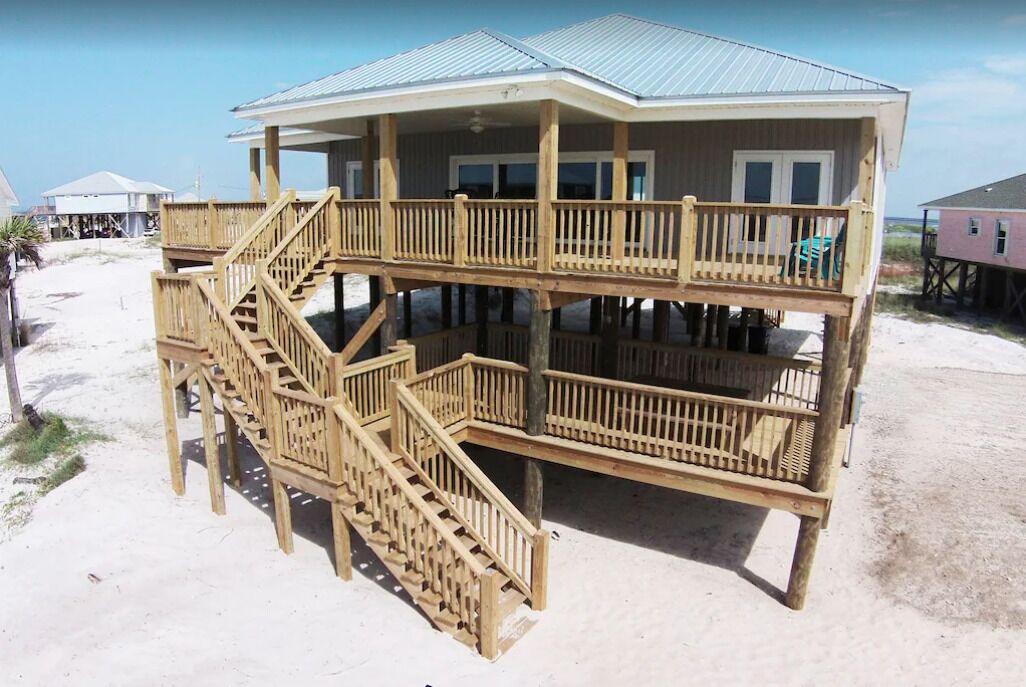 Photo of Outdoor in Dauphin Island