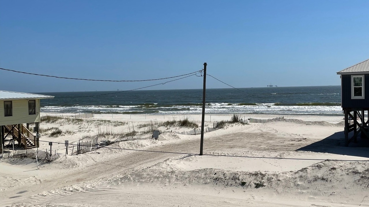 Photo of Others in Dauphin Island