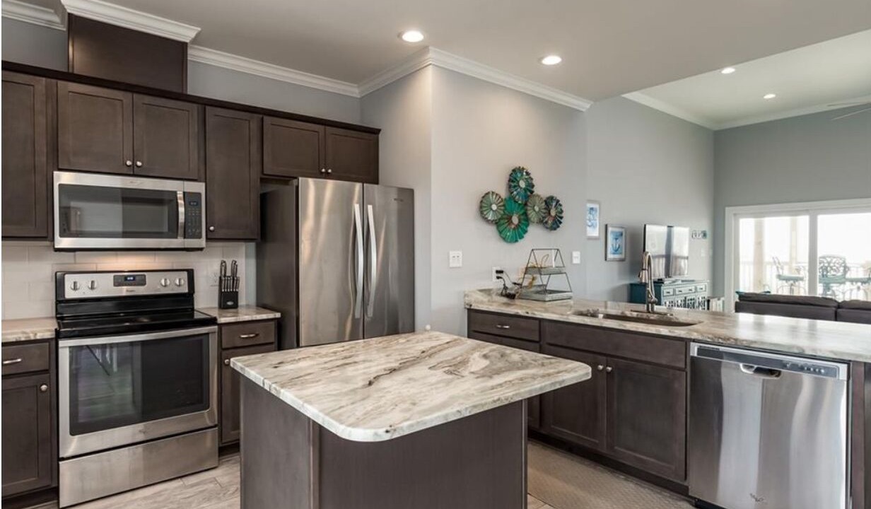 Photo of Kitchen in Dauphin Island