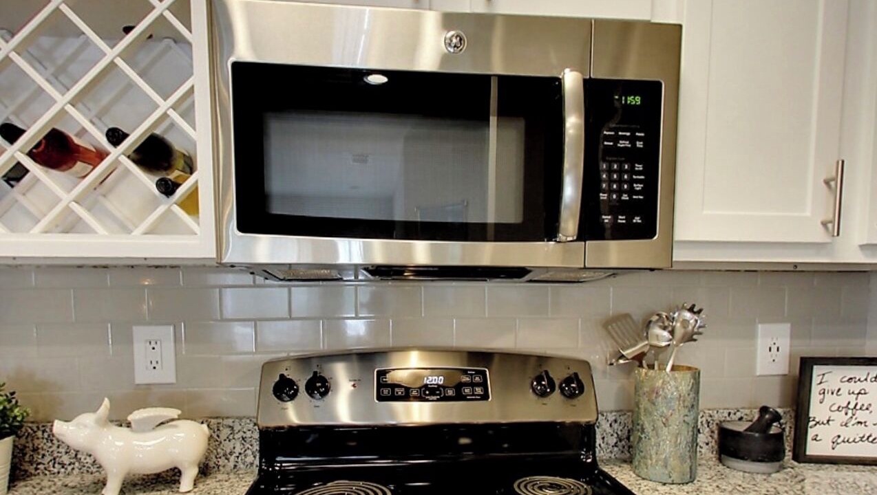 Photo of Kitchen in Jacksonville