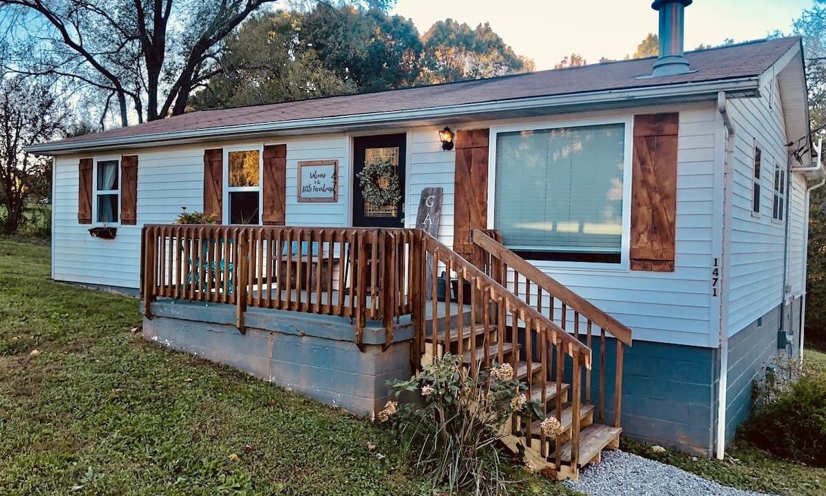 Photo of Outdoor in Dandridge