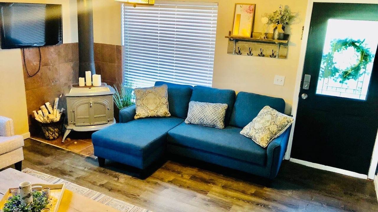 Photo of Livingroom in Dandridge