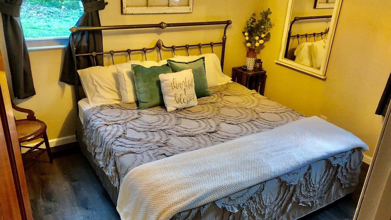 Photo of Bedroom in Dandridge