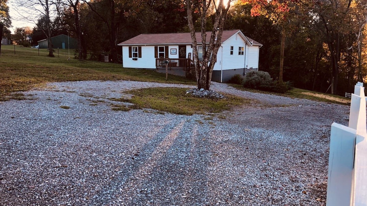 Photo of Outdoor in Dandridge