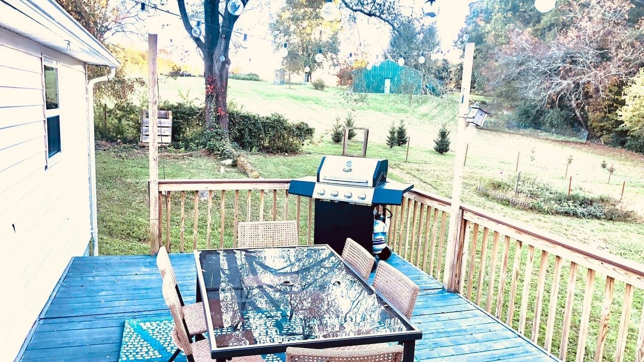 Photo of Outdoor in Dandridge