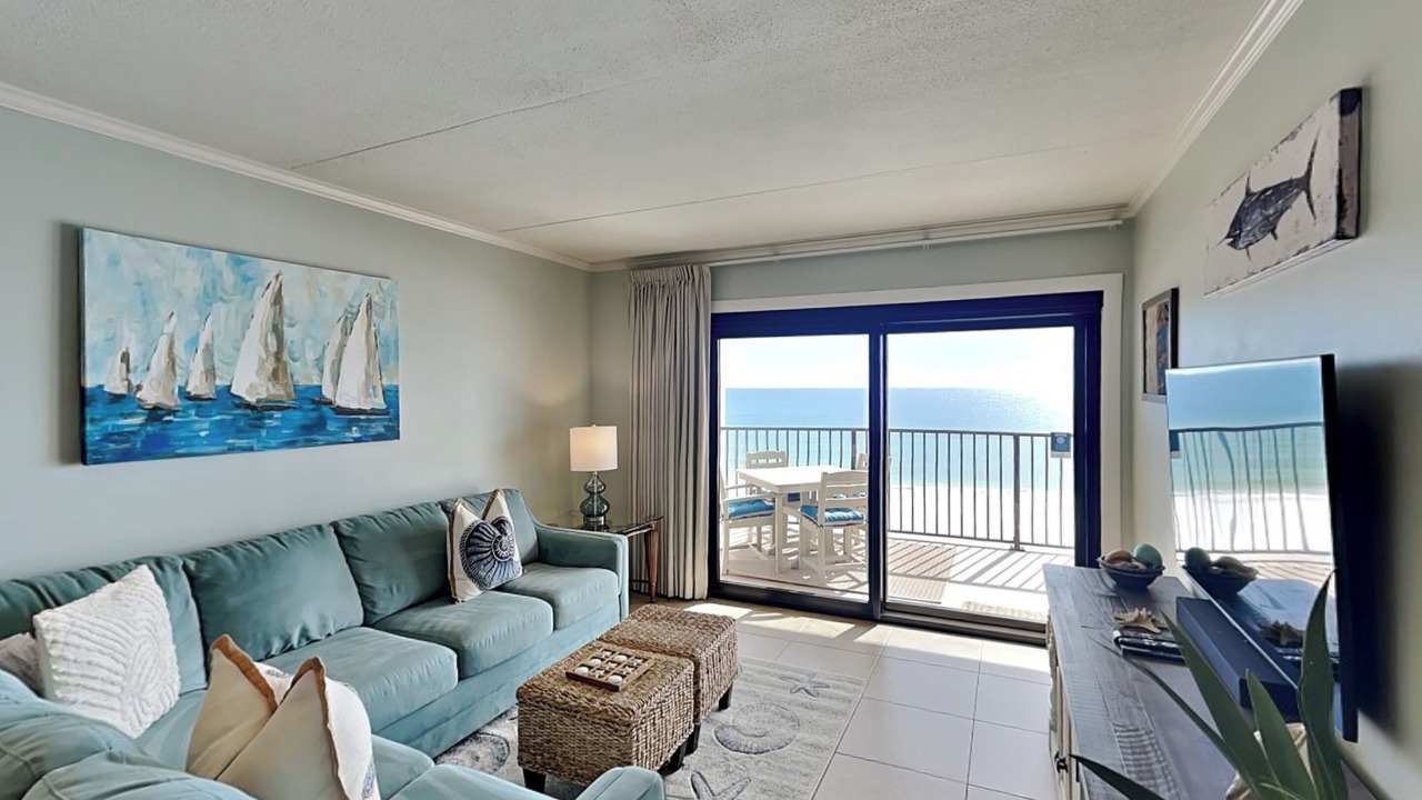 Photo of Livingroom in Ono Island