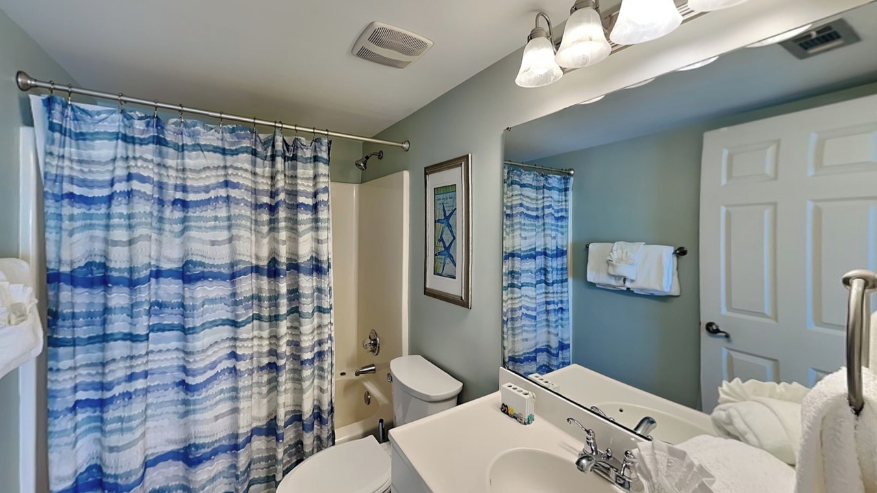 Photo of Bathroom in Ono Island
