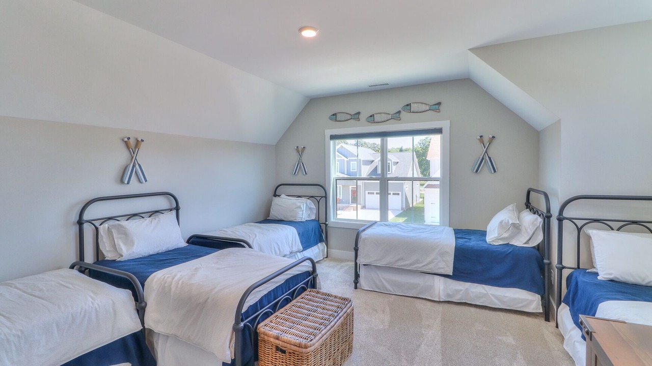 Photo of Bedroom in Winchester