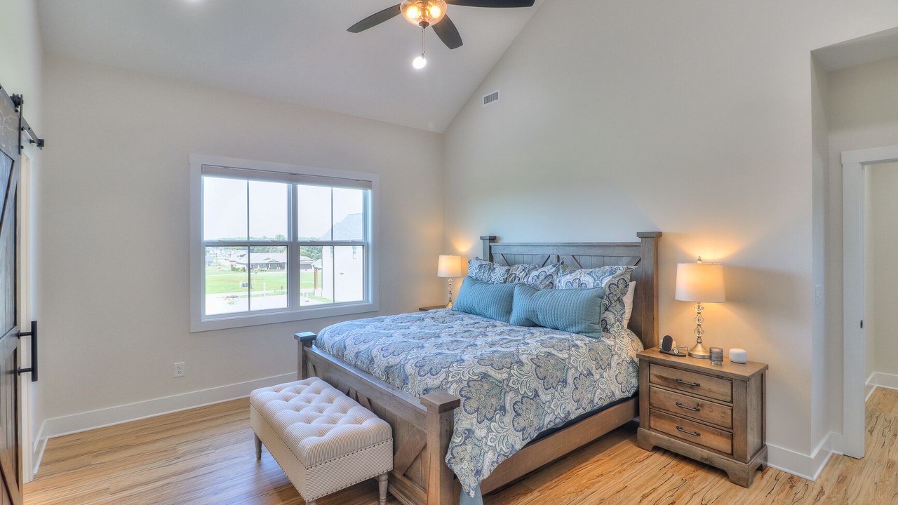 Photo of Bedroom in Winchester