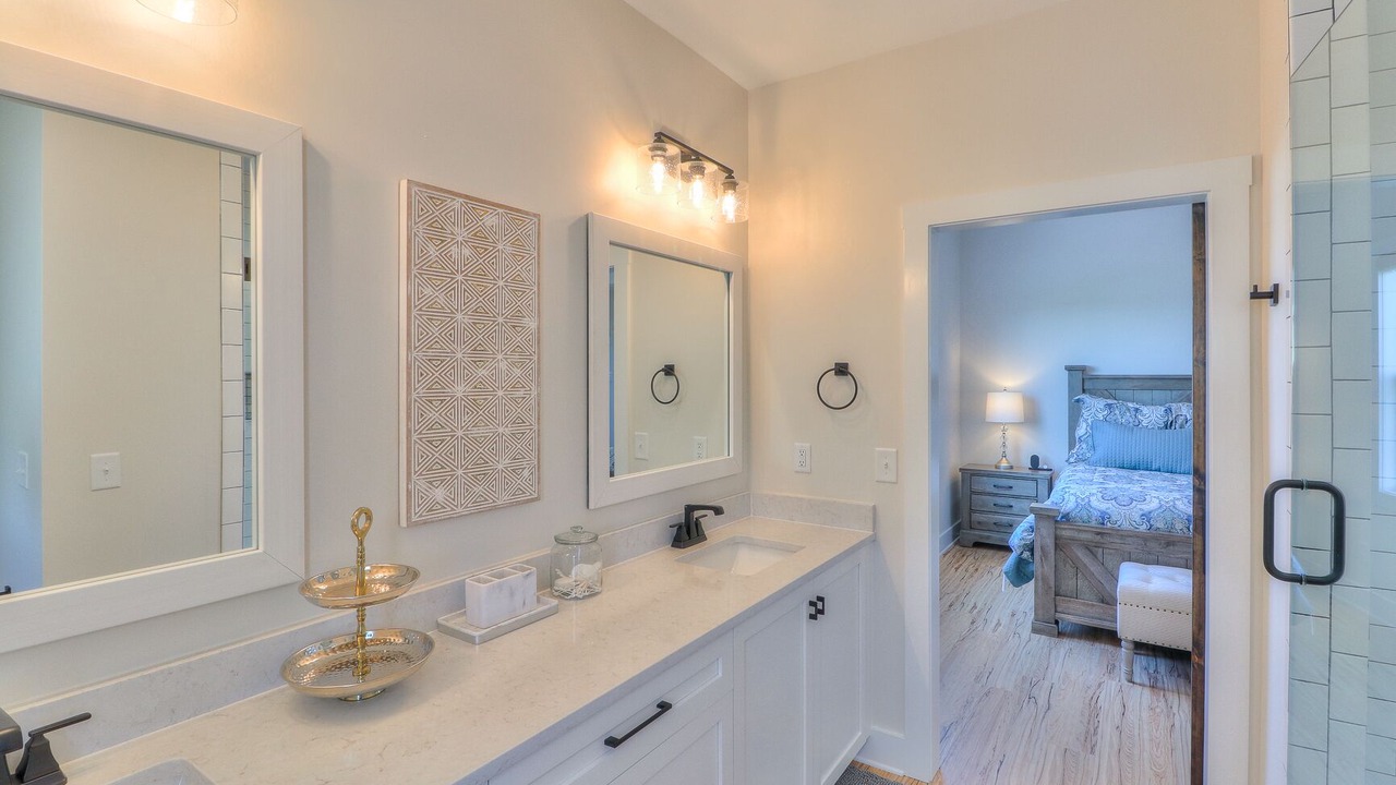Photo of Bathroom in Winchester