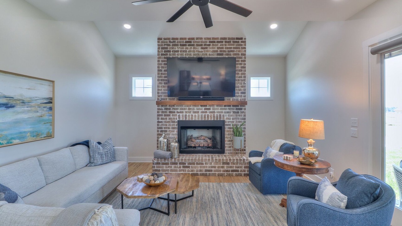 Photo of Livingroom in Winchester