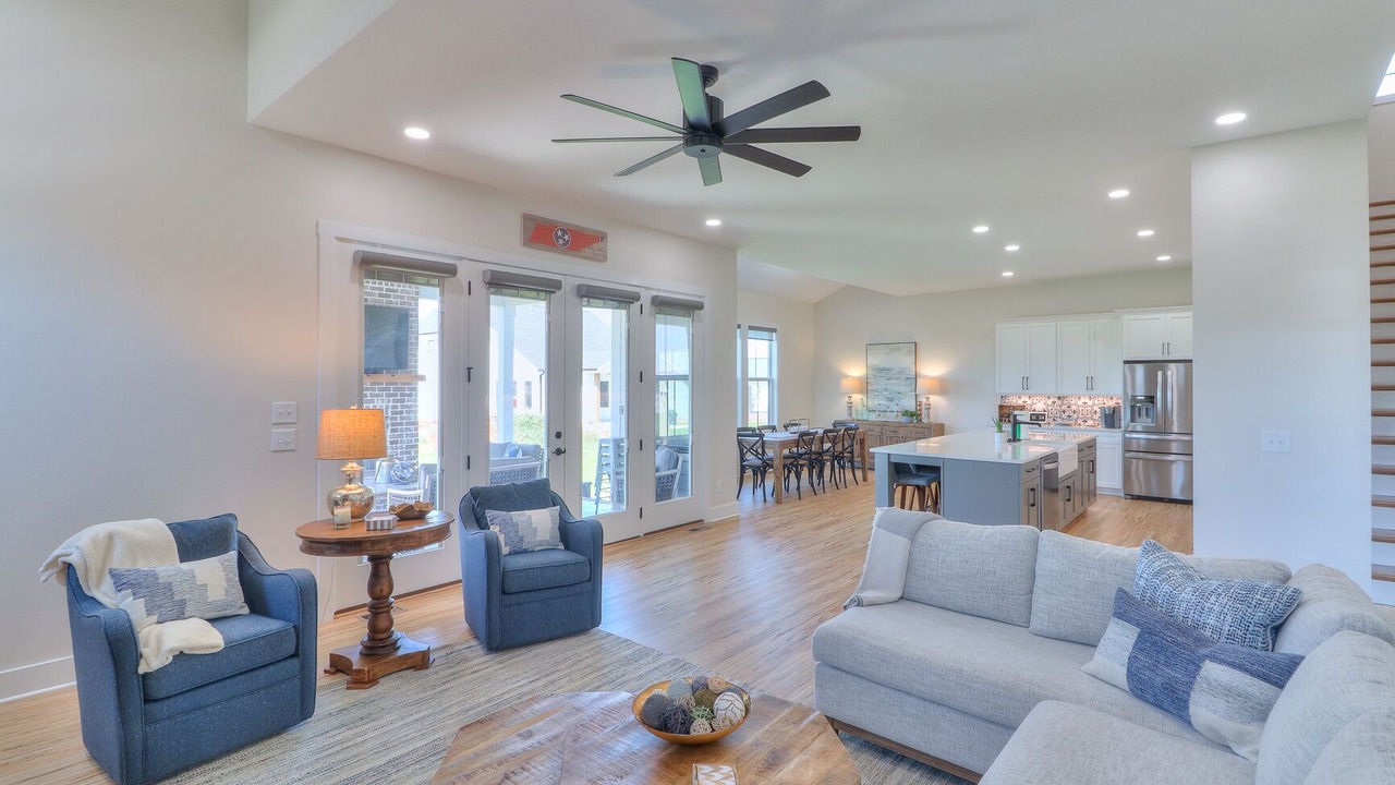 Photo of Livingroom in Winchester