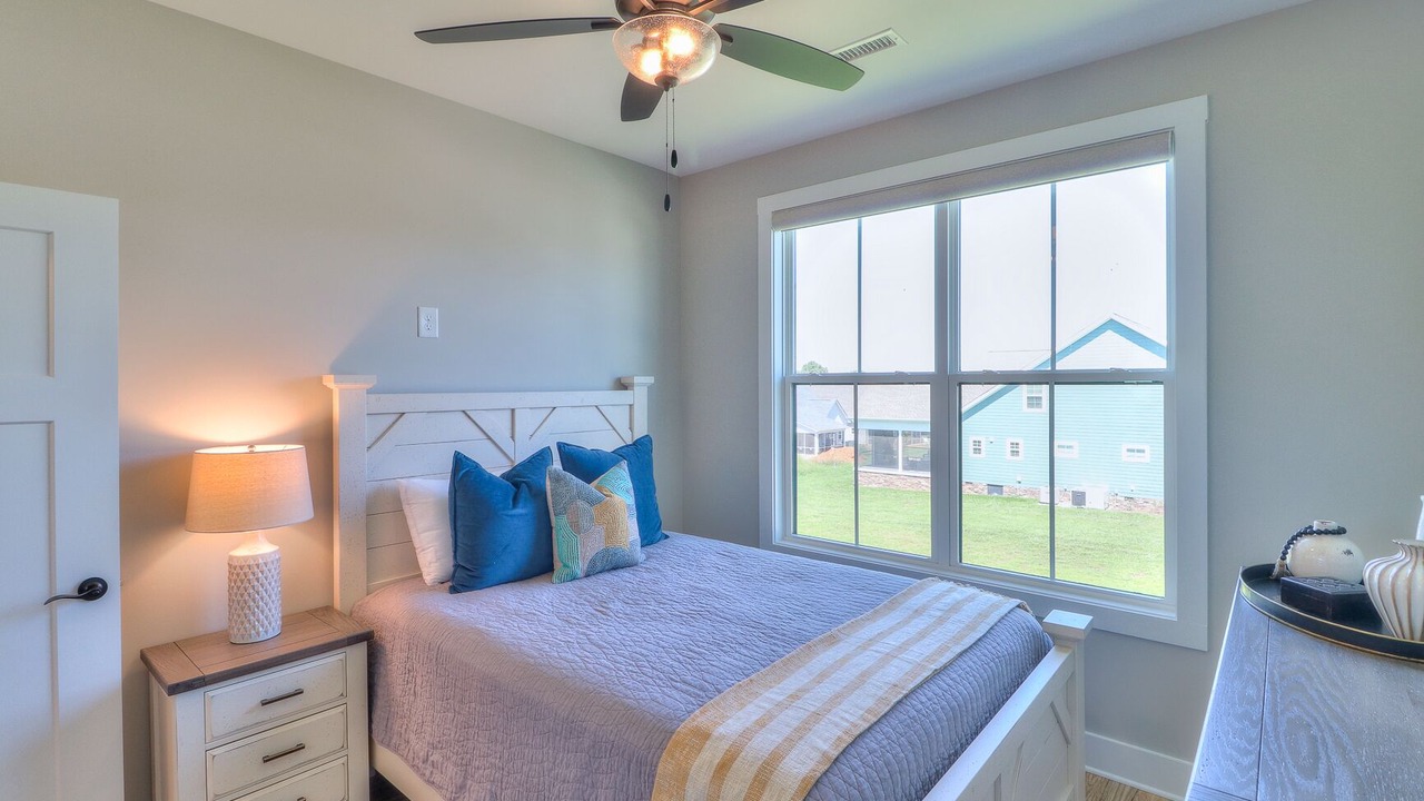 Photo of Bedroom in Winchester