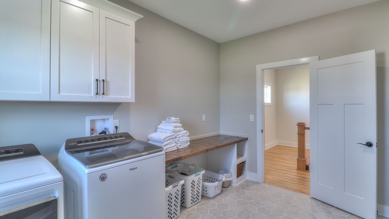 Photo of Kitchen in Winchester