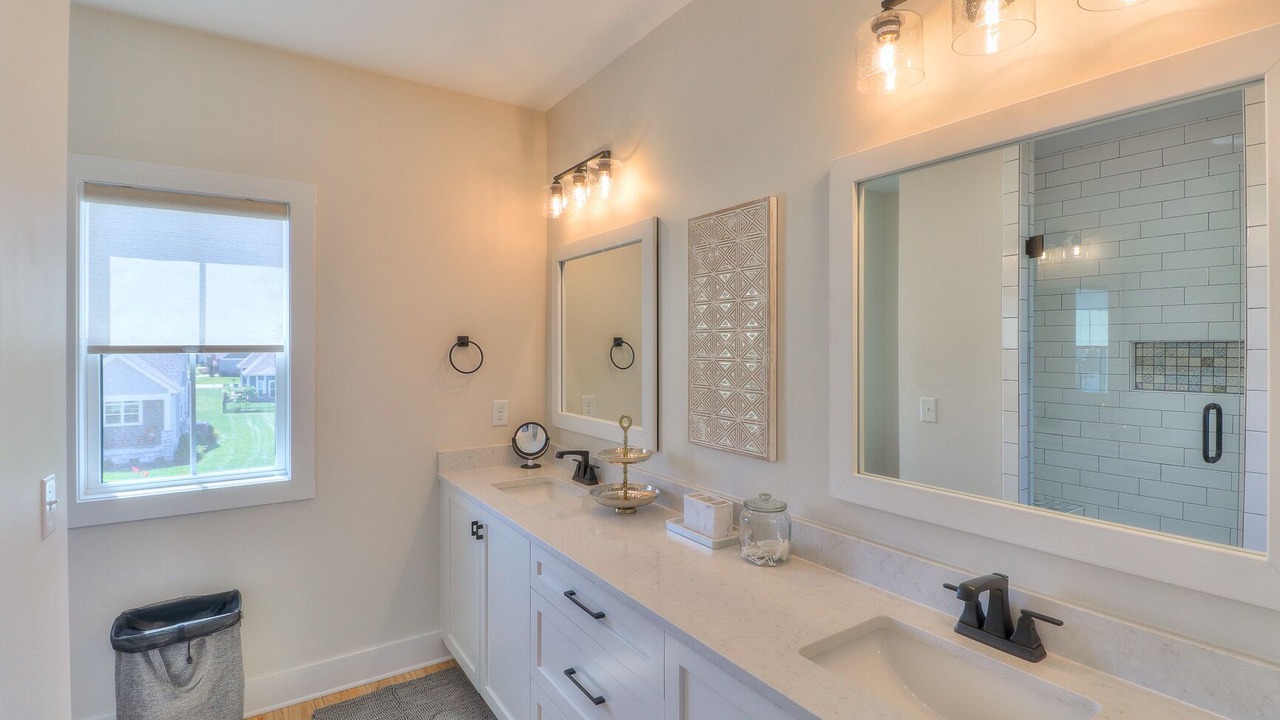 Photo of Bathroom in Winchester