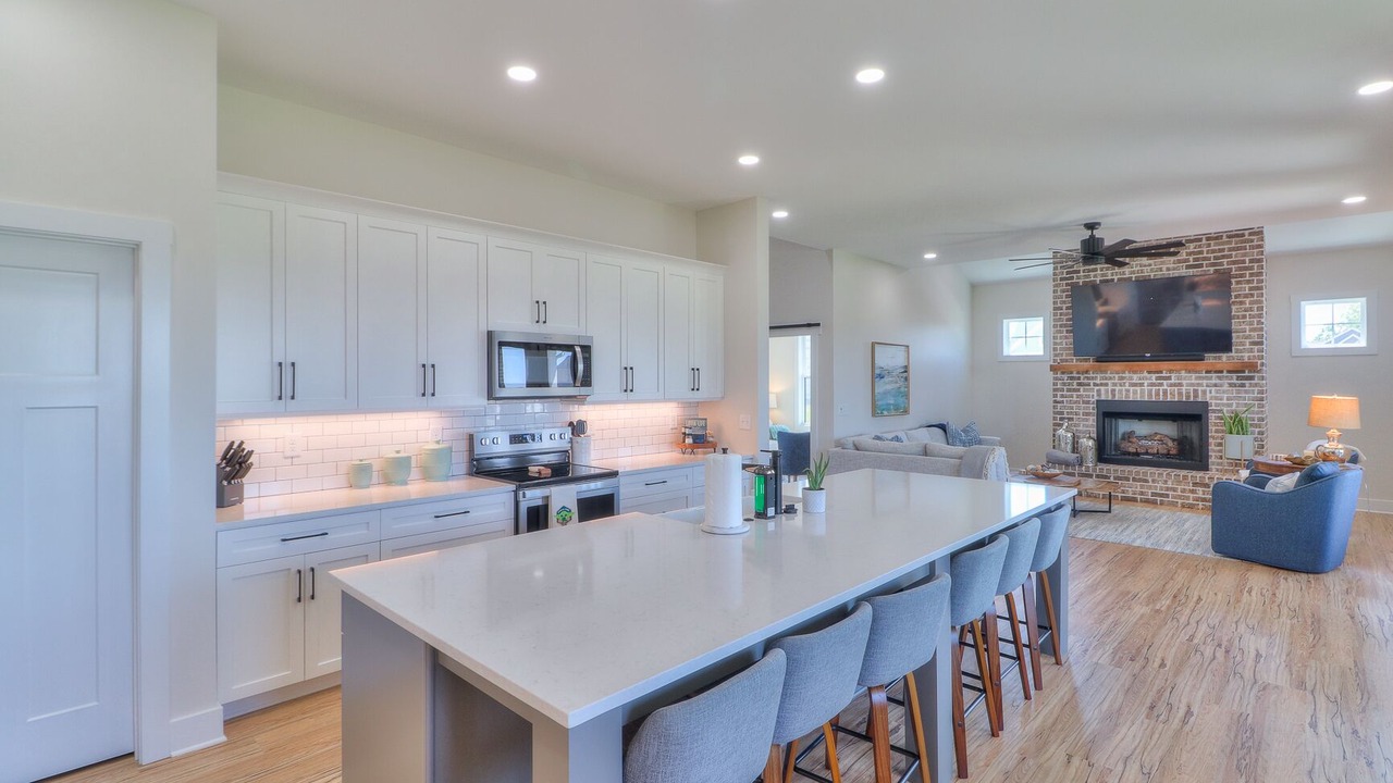 Photo of Kitchen in Winchester