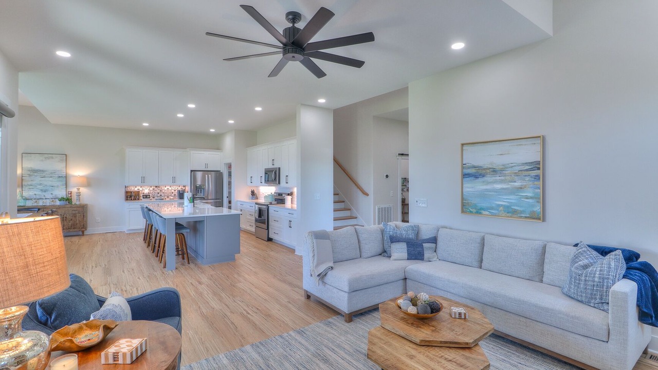 Photo of Livingroom in Winchester